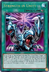 Strength in Unity (MP20-EN247) — card price
