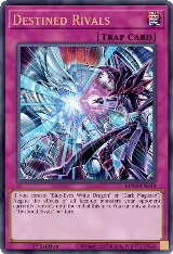 Destined Rivals (MP20-EN248), 2020 Tin of Lost Memories — Yu-Gi-Oh! card price