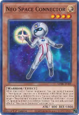 Neo Space Connector (MP20-EN007) — card price