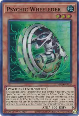 Psychic Wheeleder (MP20-EN014), 2020 Tin of Lost Memories — Yu-Gi-Oh! card price