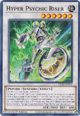 Hyper Psychic Riser (MP20-EN019), 2020 Tin of Lost Memories — Yu-Gi-Oh! card price