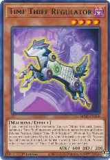 Time Thief Regulator (MP20-EN039) — card price
