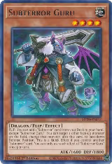 Subterror Guru (MP20-EN047), 2020 Tin of Lost Memories — Yu-Gi-Oh! card price