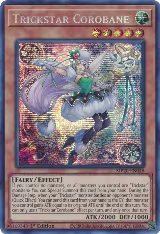 Trickstar Corobane (MP20-EN048), 2020 Tin of Lost Memories — Yu-Gi-Oh! card price
