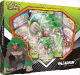 Galar Partners Box [Rillaboom V], Sword & Shield Base Set — Pokémon sealed product price