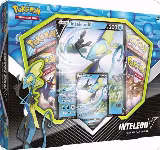 Galar Partners Box [Inteleon V], Sword & Shield Base Set — Pokémon card price