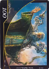 Life Point - Life-029 - Magna (Life-029) — card price