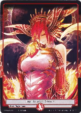 Fire Magic Stone (PofAMS-002), Alice Origin IV: Prologue of Attoractia — Force of Will card price