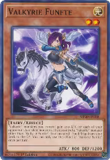 Valkyrie Funfte (MP20-EN088), 2020 Tin of Lost Memories — Yu-Gi-Oh! card price
