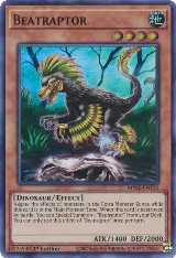 Beatraptor (MP20-EN115), 2020 Tin of Lost Memories — Yu-Gi-Oh! card price