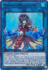 Marincess Marbled Rock (MP20-EN120), 2020 Tin of Lost Memories — Yu-Gi-Oh! card price