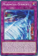 Marincess Current (MP20-EN134), 2020 Tin of Lost Memories — Yu-Gi-Oh! card price