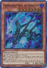 Unchained Soul of Disaster (MP20-EN154), 2020 Tin of Lost Memories — Yu-Gi-Oh! card price