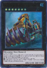 Infinitrack Mountain Smasher (MP20-EN213), 2020 Tin of Lost Memories — Yu-Gi-Oh! card price