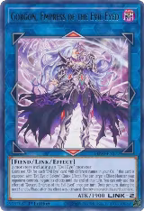 Gorgon, Empress of the Evil Eyed (MP20-EN177), 2020 Tin of Lost Memories — Yu-Gi-Oh! card price