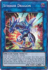 Striker Dragon (MP20-EN204), 2020 Tin of Lost Memories — Yu-Gi-Oh! card price