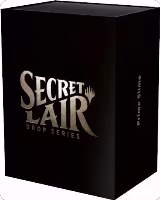 Secret Lair Drop: Prime Slime - Non-Foil Edition, Secret Lair Drop Series — Magic card price