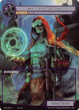 Magician of Outland (Full Art) (PofA-062), Alice Origin IV: Prologue of Attoractia — Force of Will card price