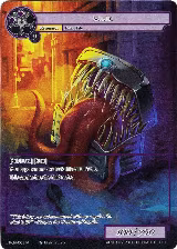 Mimic (Full Art) (PofA-063), Alice Origin IV: Prologue of Attoractia — Force of Will card price