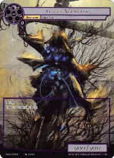 Vicious Scarecrow (Full Art) (PofA-078), Alice Origin IV: Prologue of Attoractia — Force of Will card price
