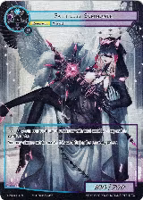 Faithless Summoner (Full Art) (PofA-091) — card price