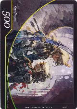 Life Point - Life-034 - The Road to the Winged Lord (Life-034), Alice Origin IV: Prologue of Attoractia — Force of Will card price