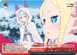 Participating in the Snow Festival! (RZ/S68-E050 CR) — card price