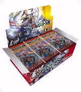 The Epic of the Dragon Lord Booster Box, The Epic of the Dragon Lord — Force of Will card price