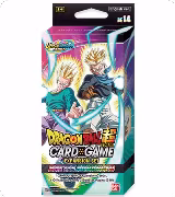 Expansion Deck Box Set 14: Battle Advanced — card price