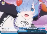 Praise me! Praise me! Aura (RRR) (RZ/S68-E097R RRR) — card price