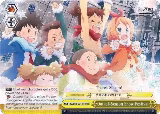 Out-of-Season Snow Festival (RRR) (RZ/S68-E013R RRR) — card price