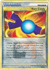 Rare Candy - 82/95 (League Promo) (082/095), League & Championship Cards — Pokémon card price