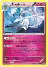 Gardevoir - 54/98 (Cosmos Holo) (054/098), Blister Exclusives — Pokémon card price