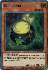 Kuribandit (DLCS-EN004), Dragons of Legend: The Complete Series — Yu-Gi-Oh! card price
