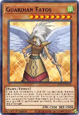 Guardian Eatos (DLCS-EN011), Dragons of Legend: The Complete Series — Yu-Gi-Oh! card price