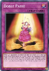 Doble Passe (DLCS-EN023) — card price