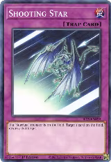 Shooting Star (DLCS-EN028) — card price