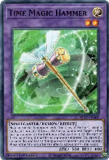 Time Magic Hammer (DLCS-EN060), Dragons of Legend: The Complete Series — Yu-Gi-Oh! card price
