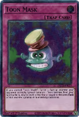 Toon Mask (DLCS-EN079) — card price