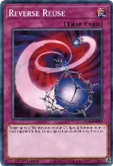 Reverse Reuse (DLCS-EN089) — card price
