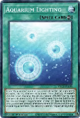 Aquarium Lighting (DLCS-EN095) — card price