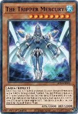 The Tripper Mercury (DLCS-EN102) — card price