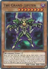 The Grand Jupiter (DLCS-EN104) — card price