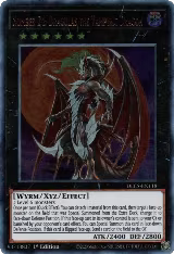 Number 24: Dragulas the Vampiric Dragon (DLCS-EN118) — card price