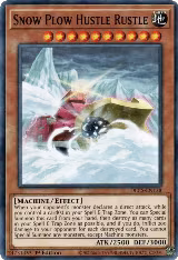 Snow Plow Hustle Rustle (DLCS-EN138), Dragons of Legend: The Complete Series — Yu-Gi-Oh! card price