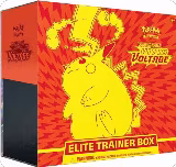 Vivid Voltage Elite Trainer Box, Vivid Voltage — Pokémon card price