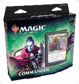Zendikar Rising - Sneak Attack Commander Deck, Commander: Zendikar Rising — Magic card price