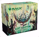 Zendikar Rising - Bundle Gift Edition, Zendikar Rising — Magic card price