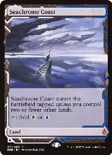 Seachrome Coast (11) — card price