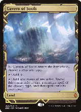 Cavern of Souls (22) — card price